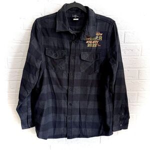 Universal Studios Halloween Horror Nights October 31st Iconic Character’s Small